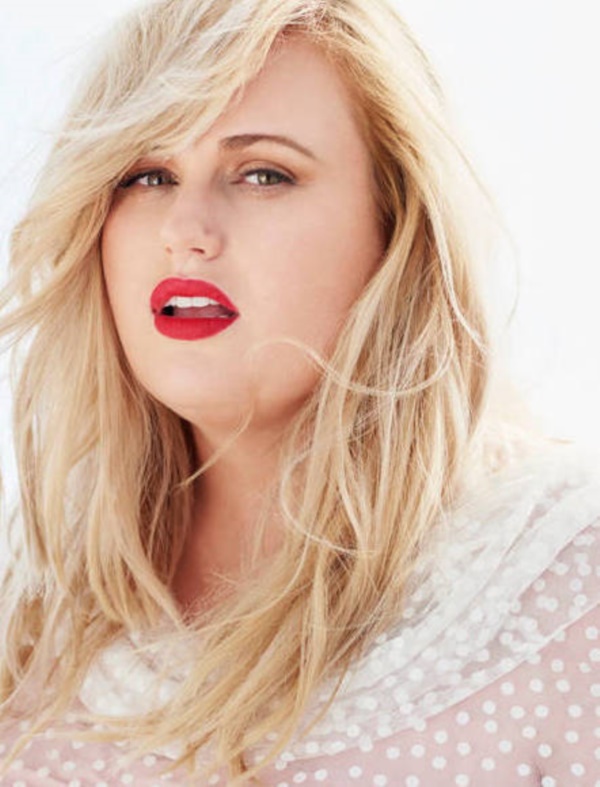 40 Pretty Hairstyles And Haircuts For Double Chins