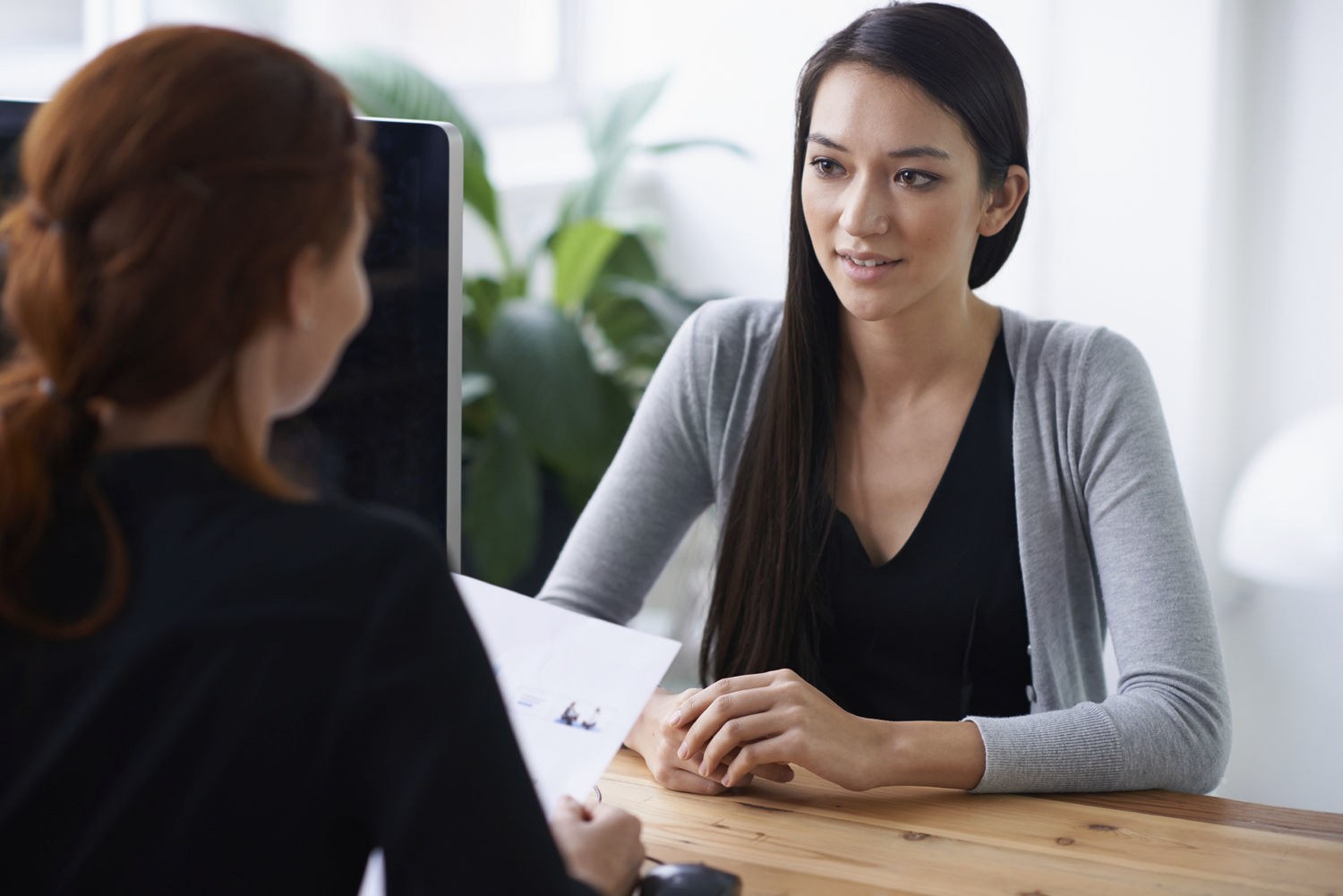 How to Dress for an Interview