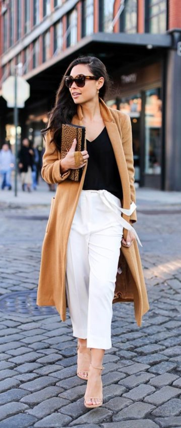 Non-Boring Blazer Outfits for Work