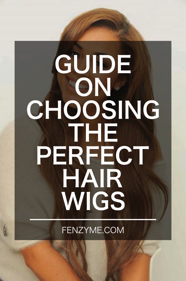 Perfect Hair Wigs