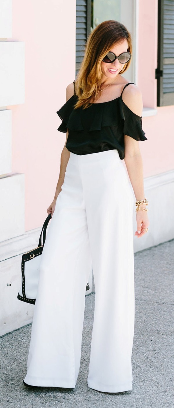 wide-leg-pants-outfits