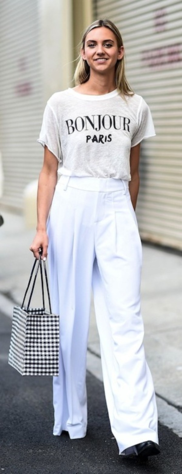 pretty-outfits-ideas-using-a-white-tee