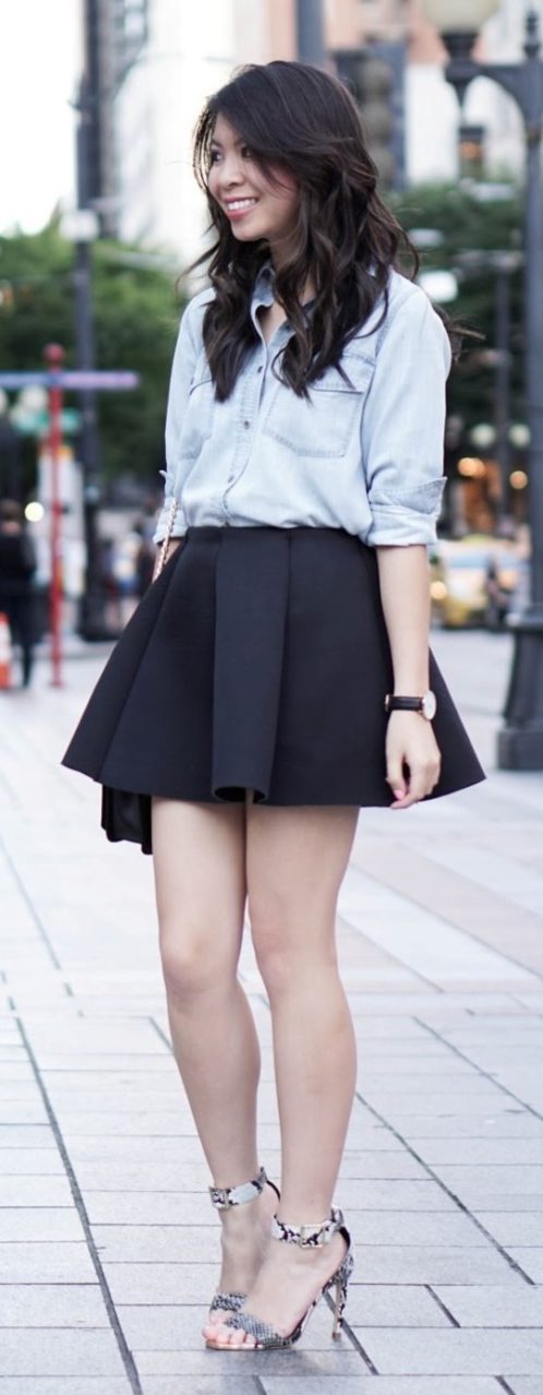 professional-skirt-outfits-for-work