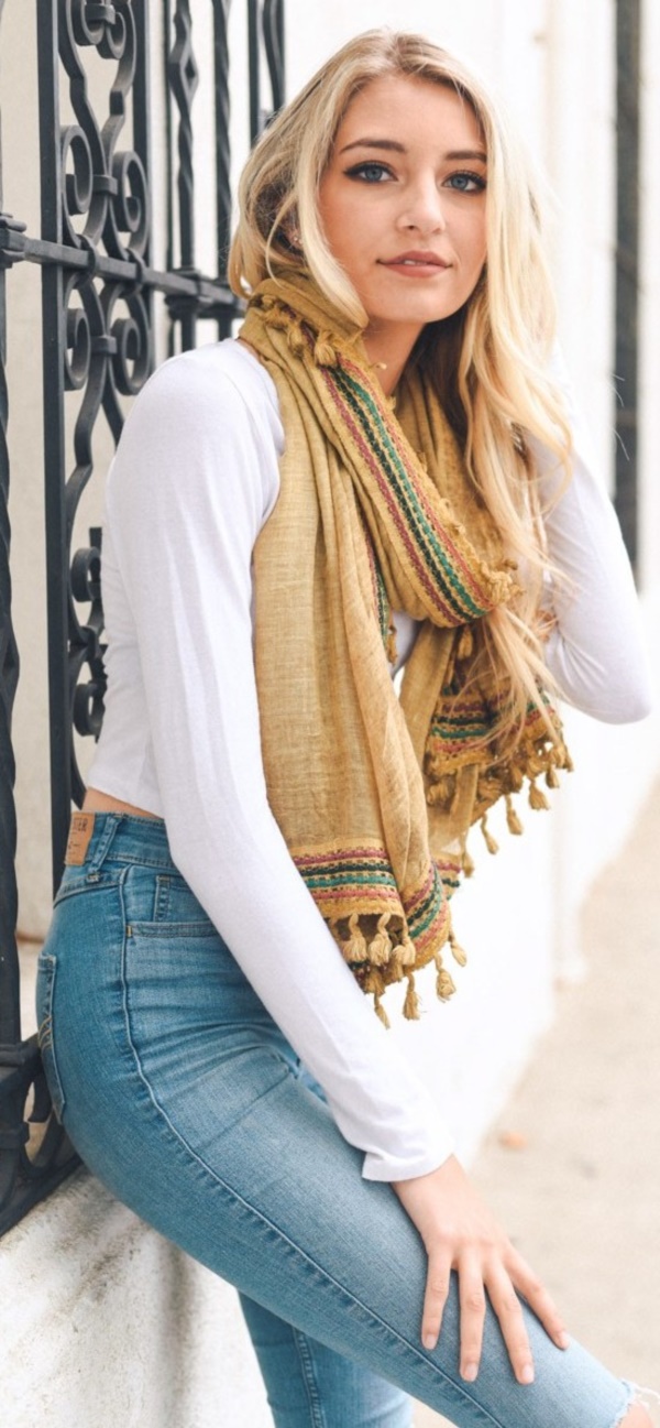 unboring-boho-work-outfits