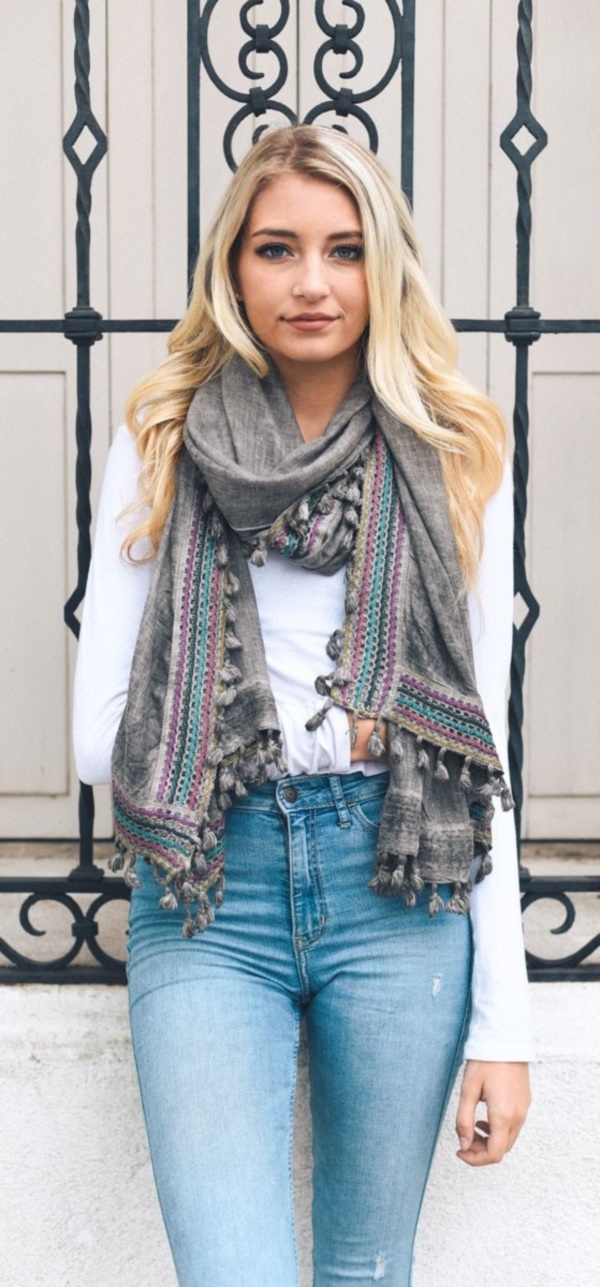 unboring-boho-work-outfits