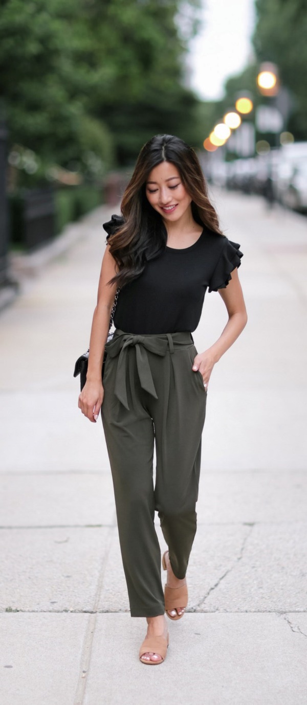 ways-to-wear-paper-bag-pants-for-work