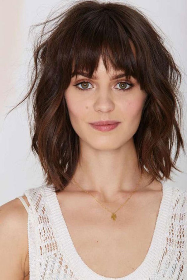 medium-shaggy-hairstyles