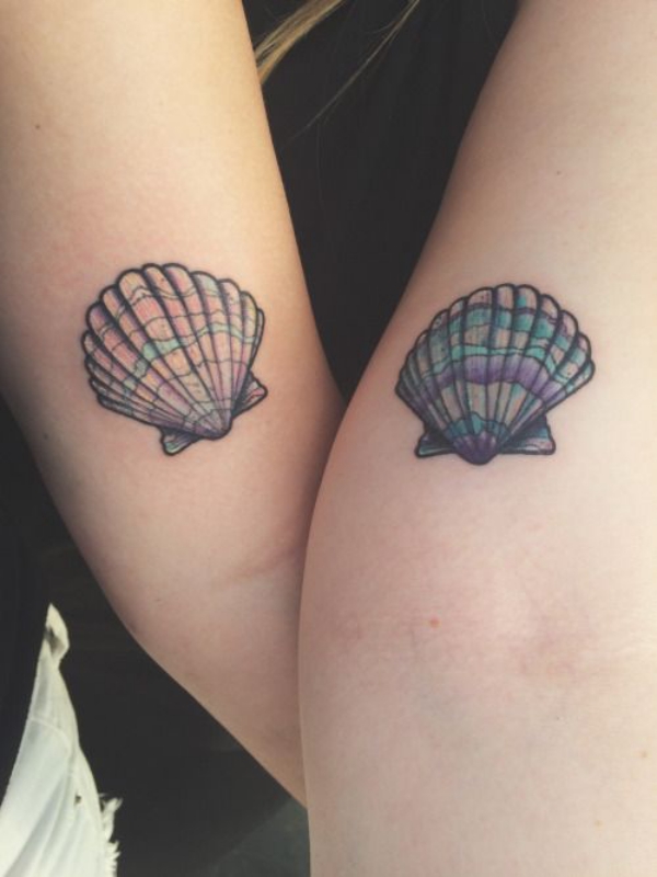 Tiny Tattoos with Gigantic Meanings