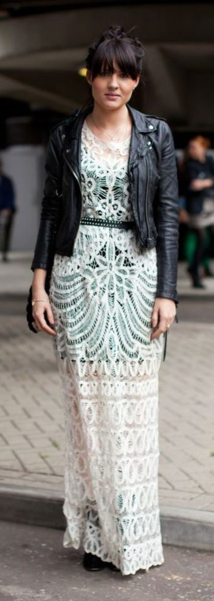 boho work outfits