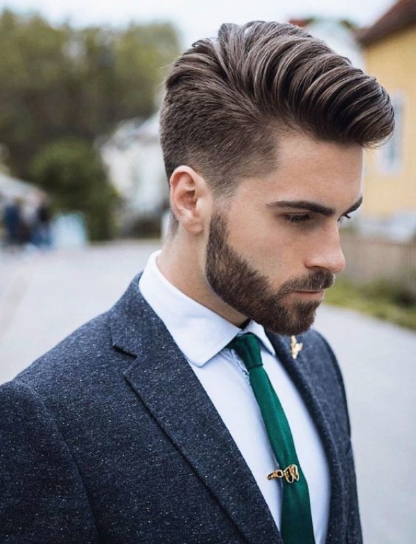 Hairstyles-For-Men-With-Beards