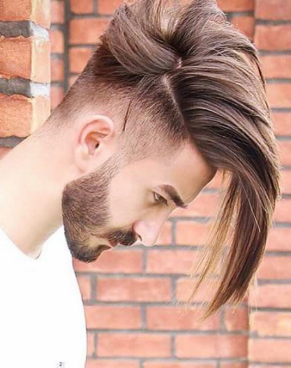 Hairstyles-For-Men-With-Beards