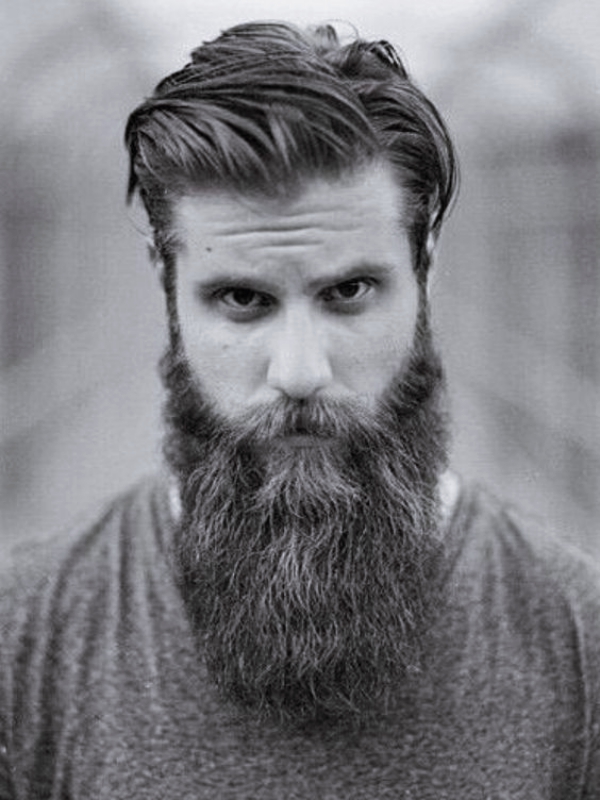 Hairstyles-For-Men-With-Beards