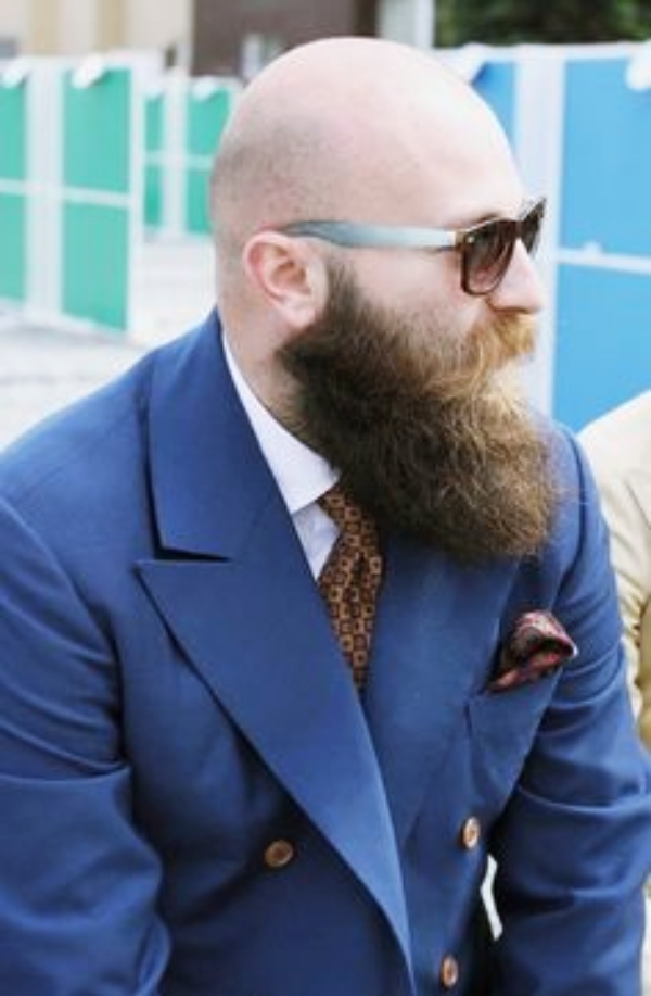 Hairstyles-For-Men-With-Beards