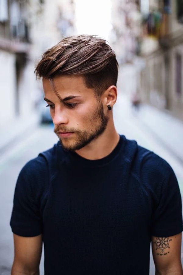 Hairstyles-For-Men-With-Beards