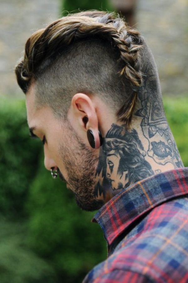 Hairstyles-For-Men-With-Beards