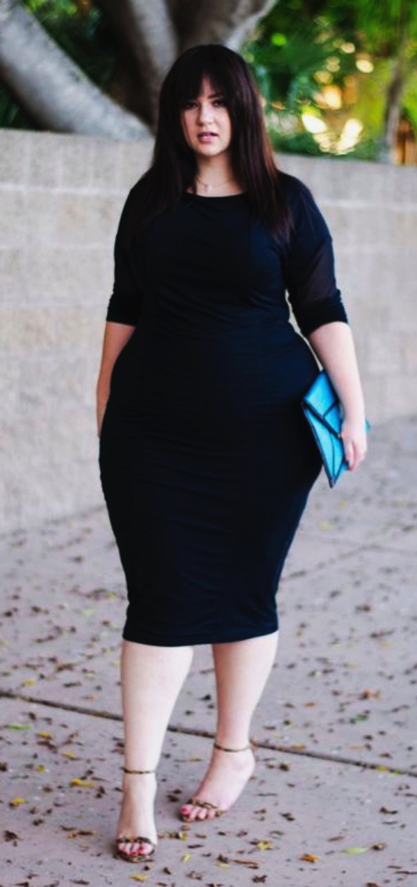 Inexpensive Plus Size Clothing Websites