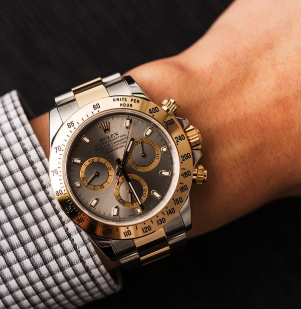 Rolex Watches for Women