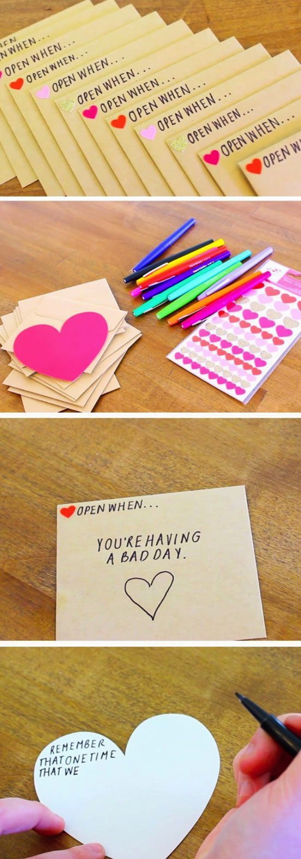 cute birthday ideas for husband