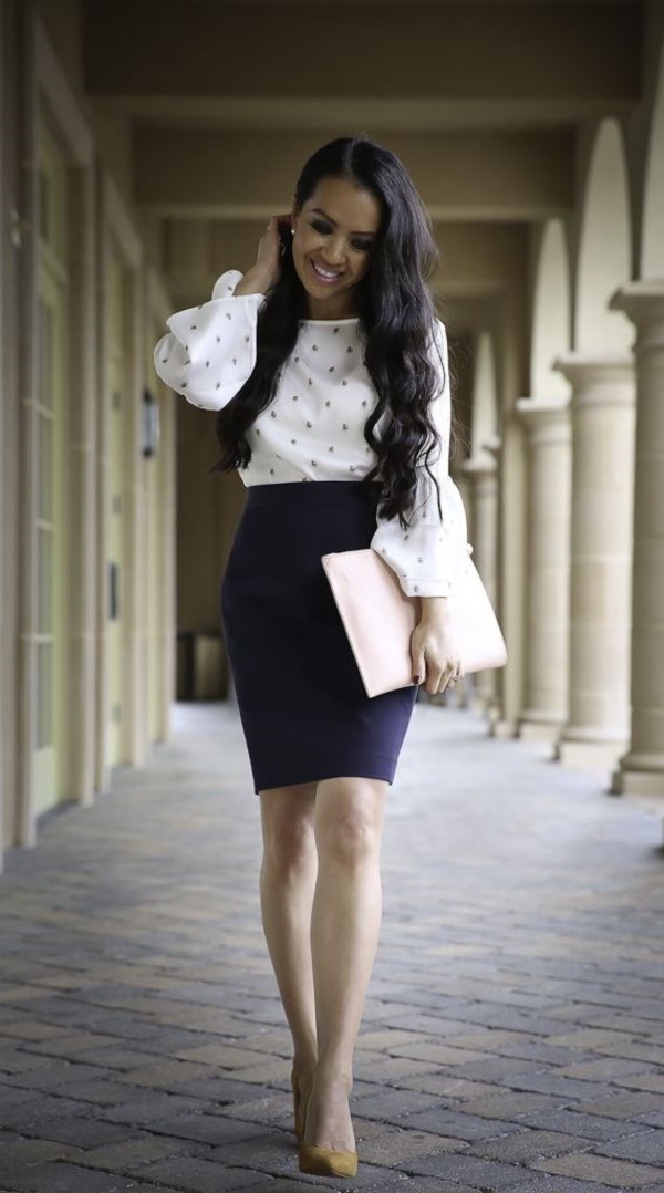 business-casual-outfits-for-women-in-their-30s