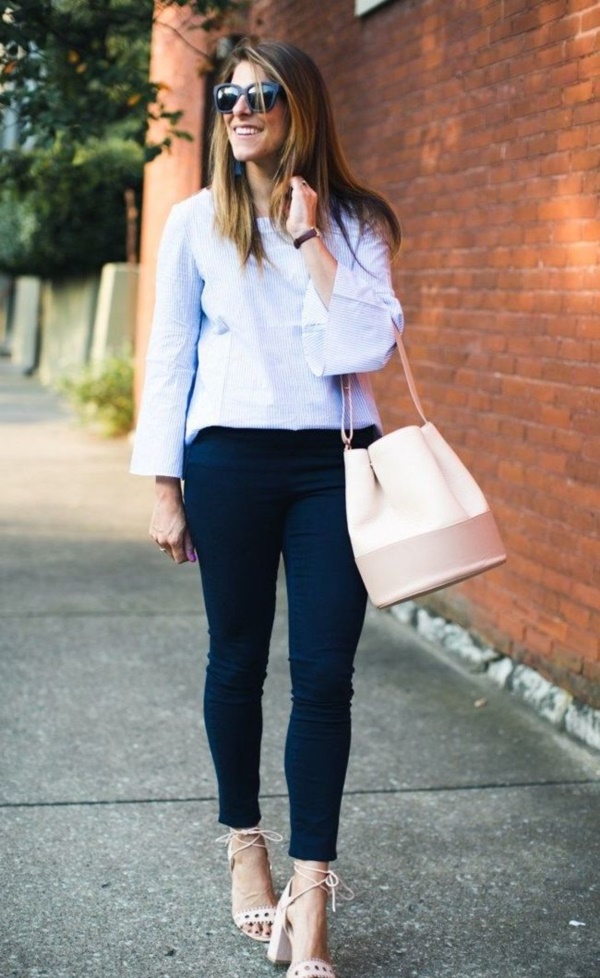 40 Classy Business Casual Outfits for Women in their 30s Fashion Enzyme
