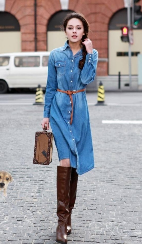 clothing styles for women in their 30s