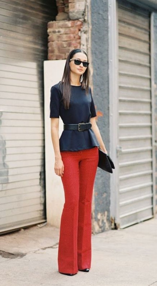 business-casual-outfits-for-women-in-their-30s