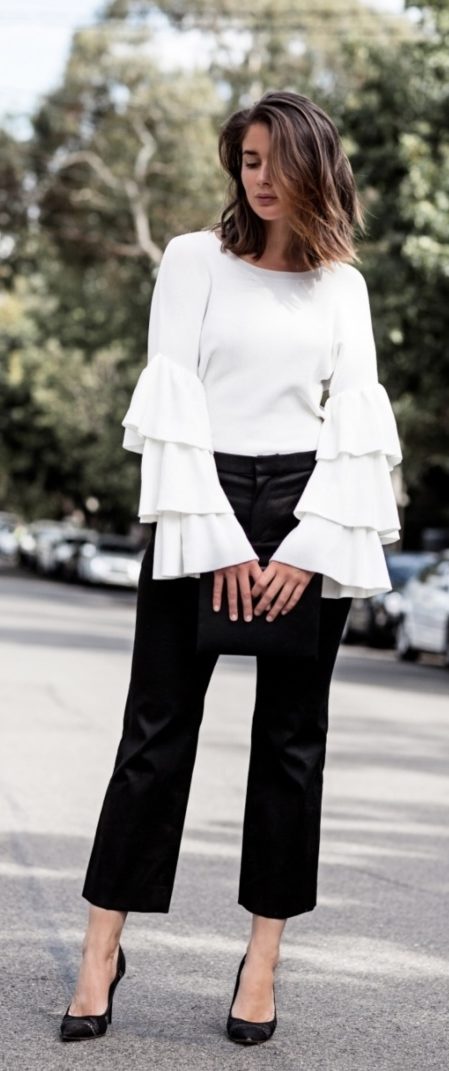 clothing styles for women in their 30s
