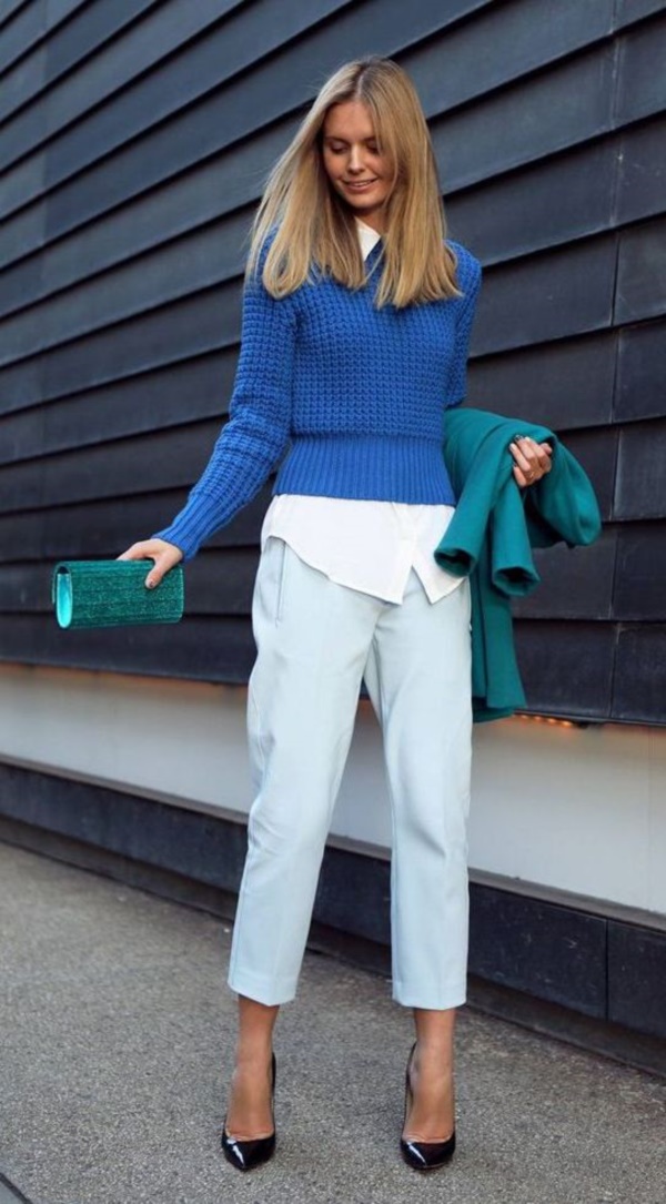 clothing styles for women in their 30s