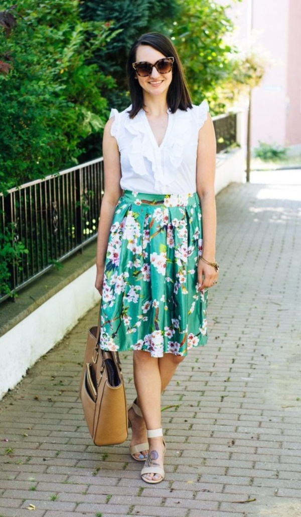 casual outfits for women over 30