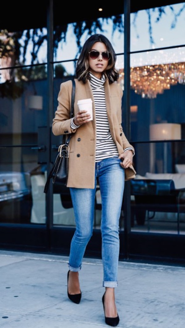 40 Classy Business Casual Outfits for Women in their 30s - Fashion Enzyme