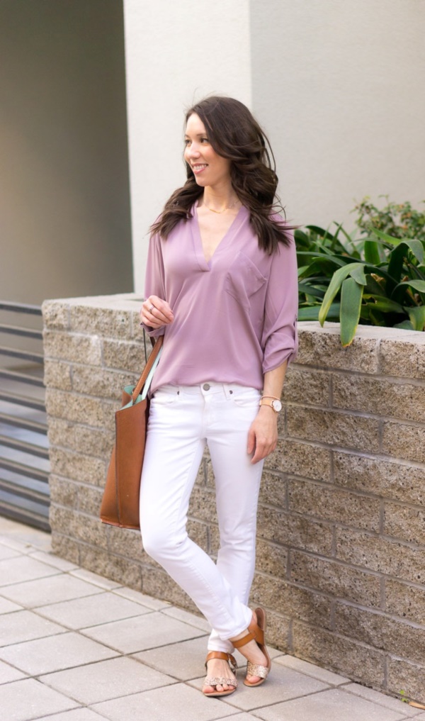 casual-work-outfits-for-women-over-40