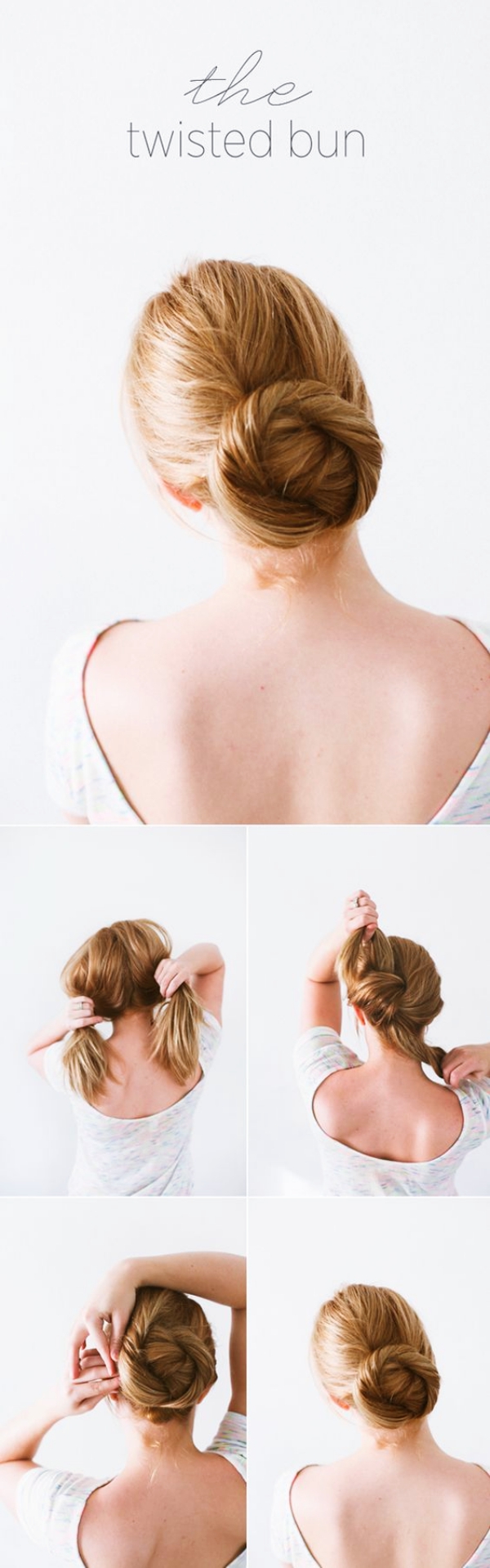 Easy-Hairstyles-for-Work-to-Get-Your-Day-Started