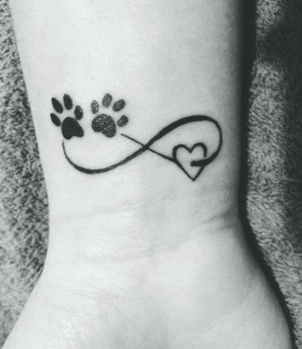 Small Wrist Tattoos with Powerful Meanings