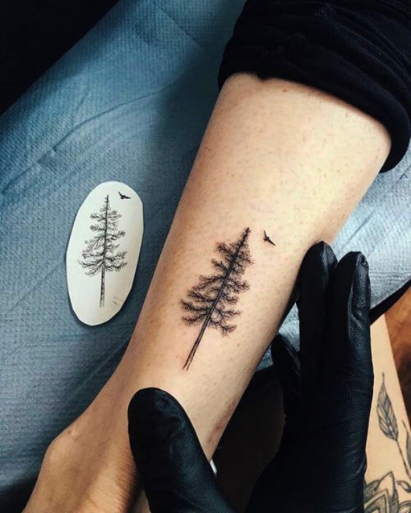 Small Wrist Tattoos with Powerful Meanings