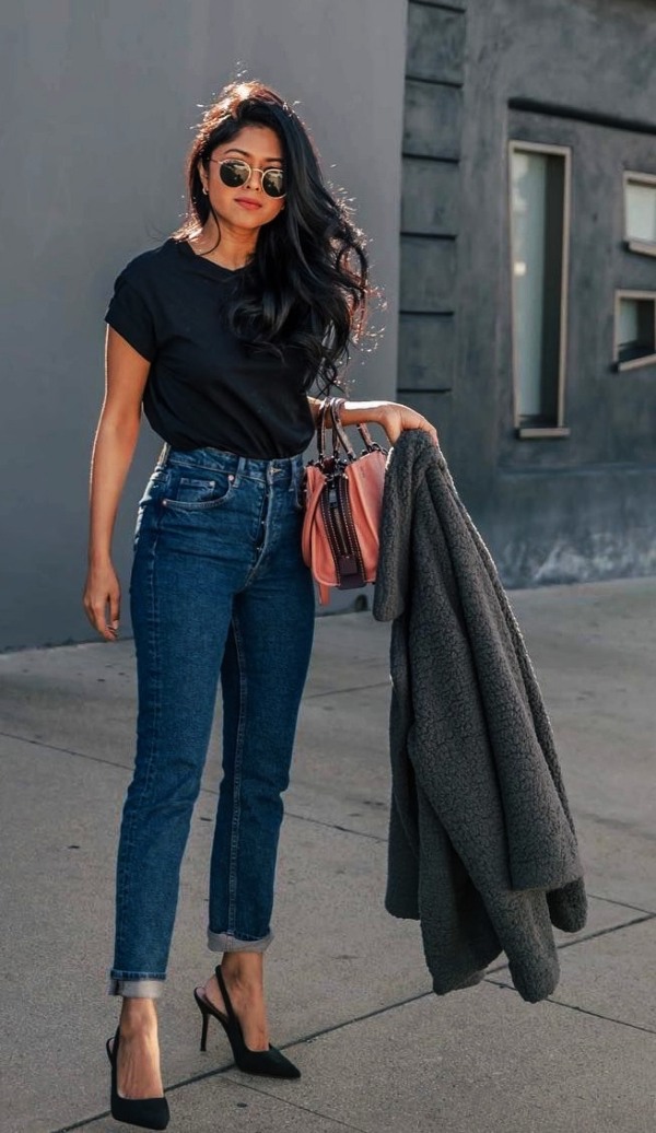 Cute Casual Work Outfits to Wear all day Long