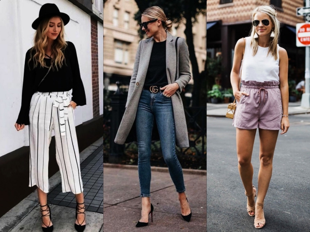 Cute Casual Work Outfits to Wear all day Long