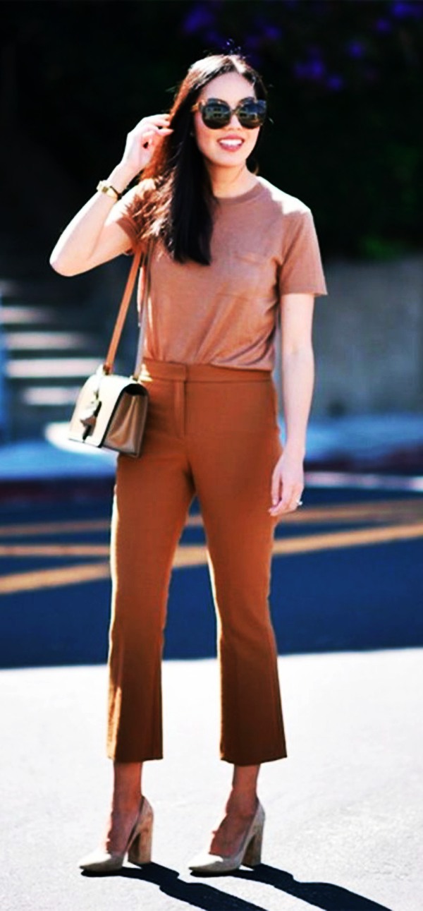 cute outfits for young moms