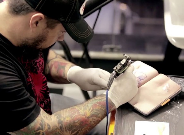 How To Design And Create Your Own Tattoo