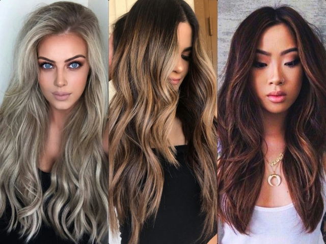 Best Hair Color for Your Skin Tone