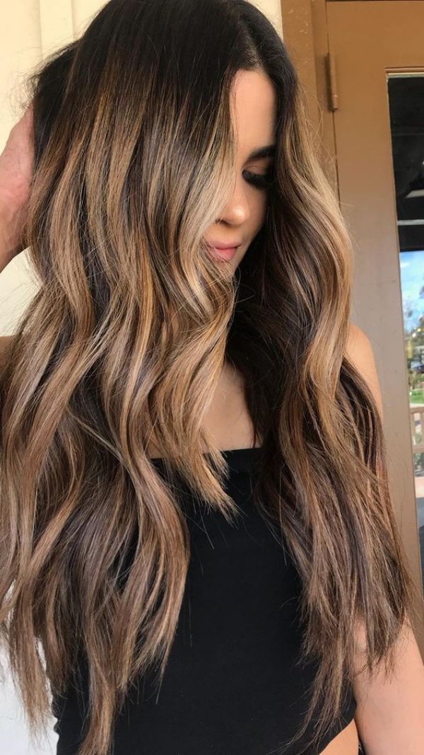 40 Best Hair Color for Your Skin Tone - Fashion Enzyme 40 Best Hair Color for Your Skin Tone - Fashion Enzyme