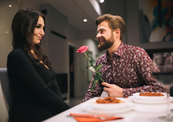 Impressive First Date Ideas That'll Surely Work