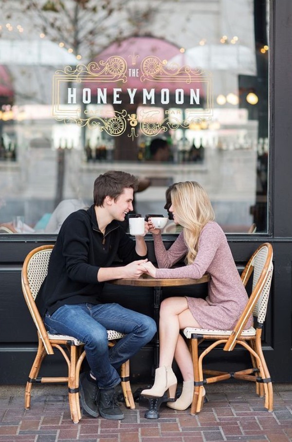 Impressive First Date Ideas That'll Surely Work