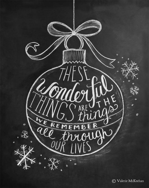 Meaningful Christmas Wishes and Quotes with Love