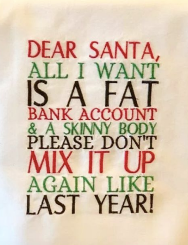 40 Meaningful Christmas Wishes and Quotes with Love (Images)