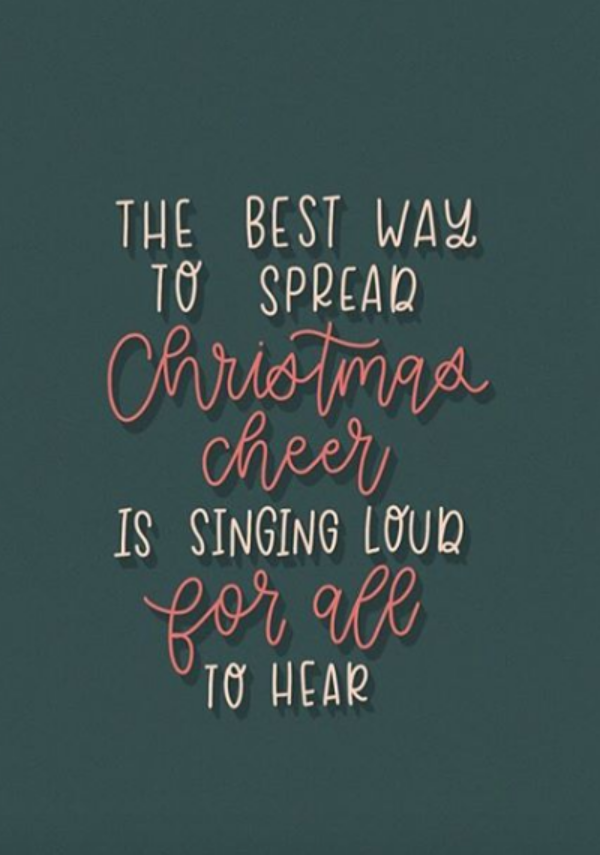 Meaningful Christmas Wishes and Quotes with Love