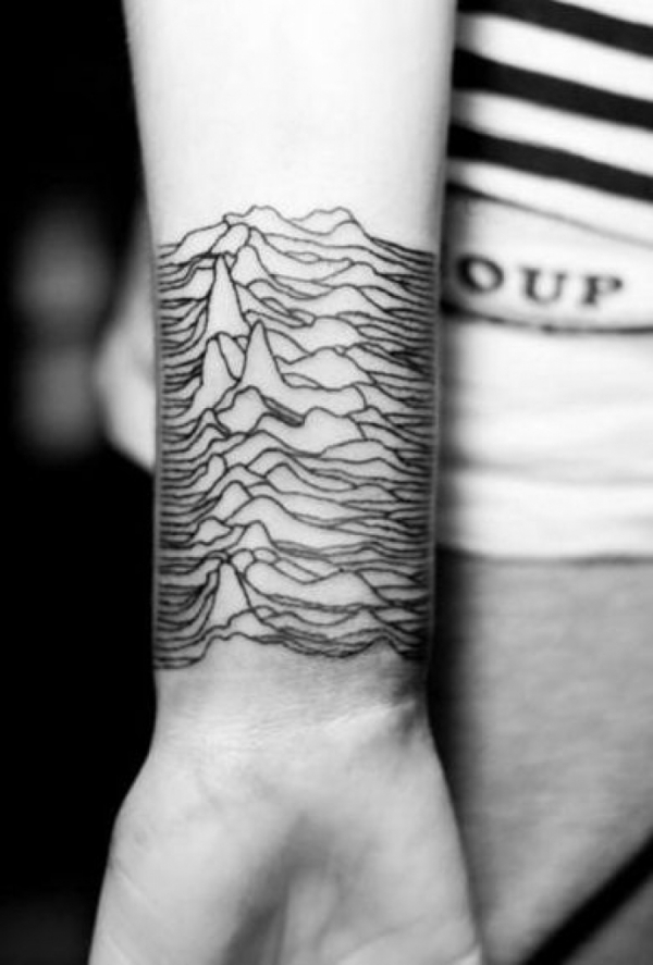 Small Tattoo Designs for Men with Deep Meanings