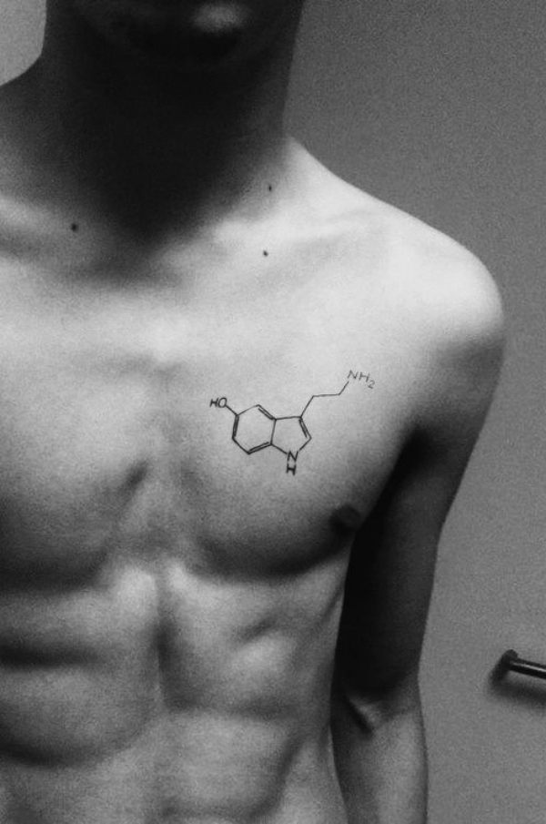 40 Small Tattoo Designs for Men with Deep Meanings - Fashion Enzyme