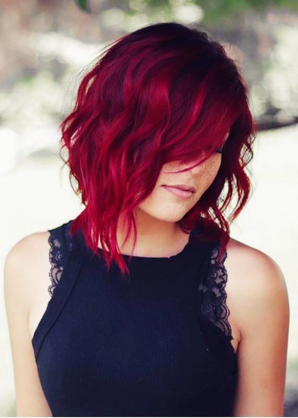 Different-Hair-Color-Ideas-for-Short-Hair