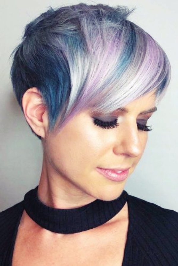 Different-Hair-Color-Ideas-for-Short-Hair