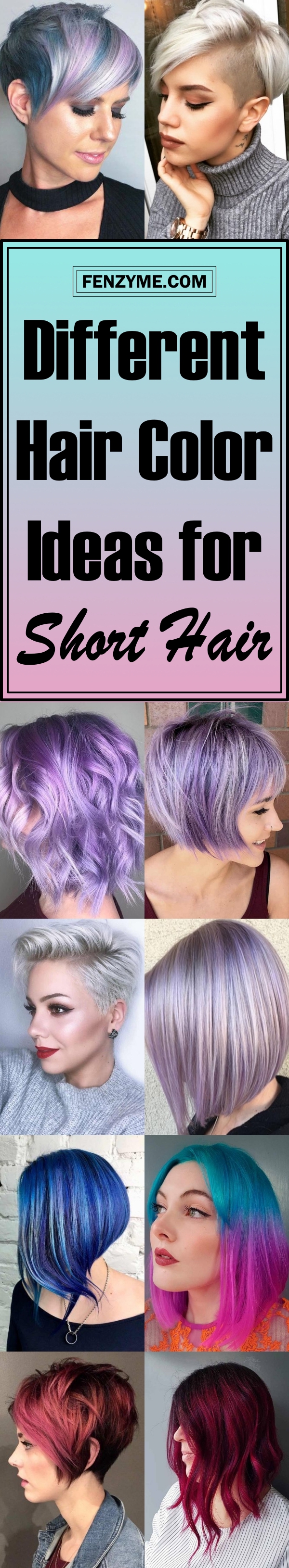 Different-Hair-Color-Ideas-for-Short-Hair